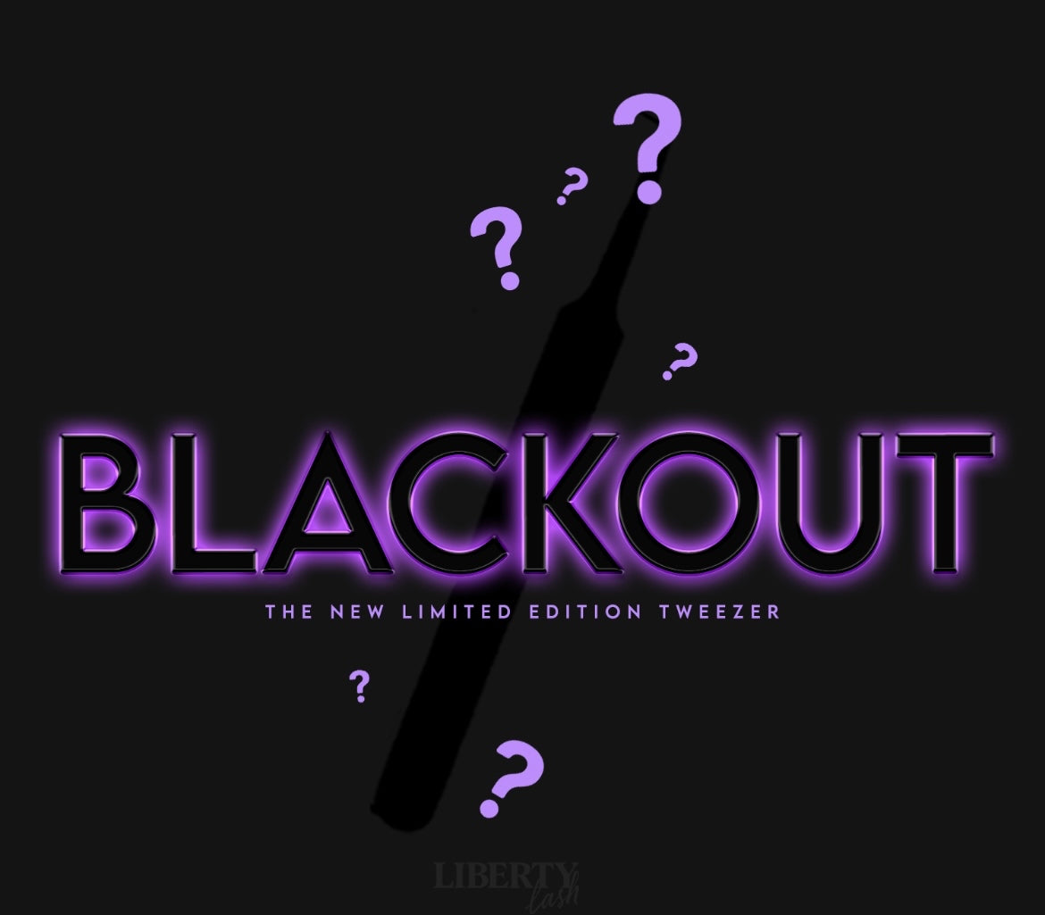BLACKOUT