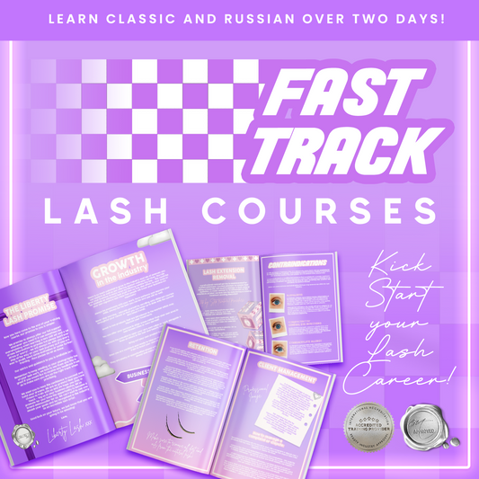 FAST TRACK COURSE