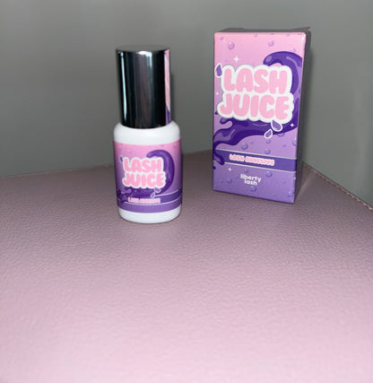 LASH JUICE ADHESIVE