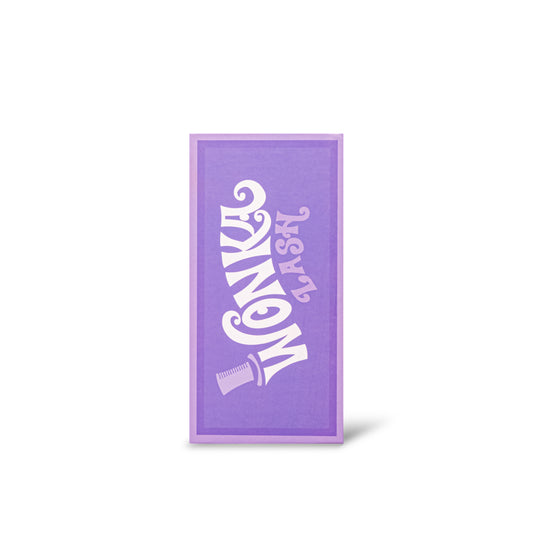 WONKA BROWN LASHES