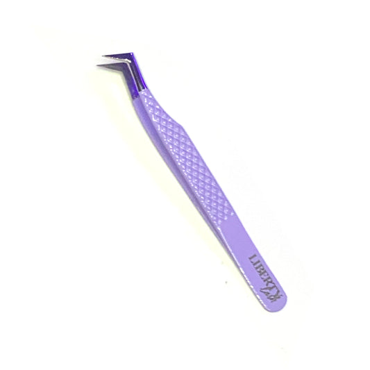 L SHAPED TWEEZER