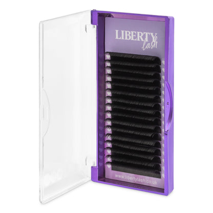 EASY FAN VOLUME LASHES - 50% OFF