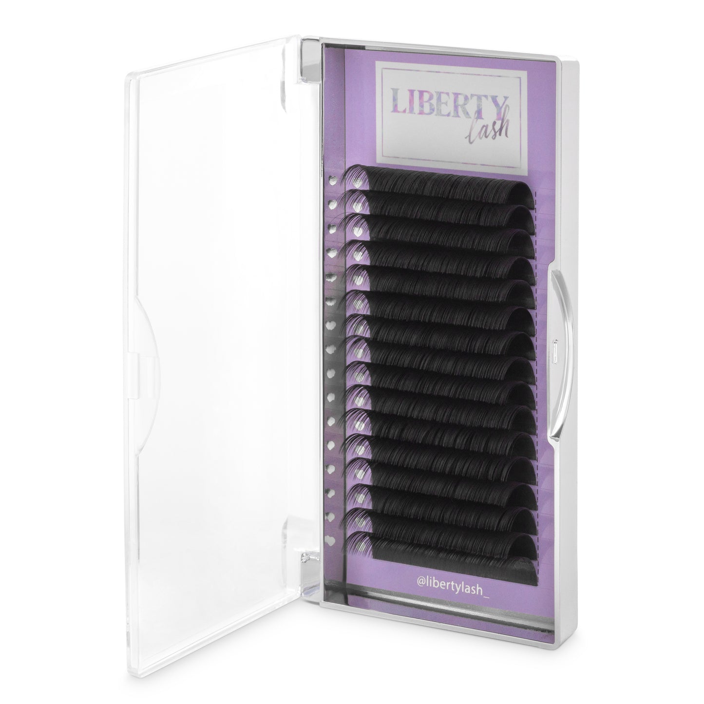 DREAMY RUSSIAN VOLUME LASHES