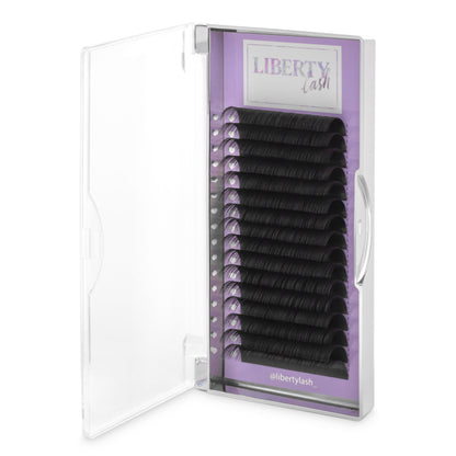DREAMY RUSSIAN VOLUME LASHES