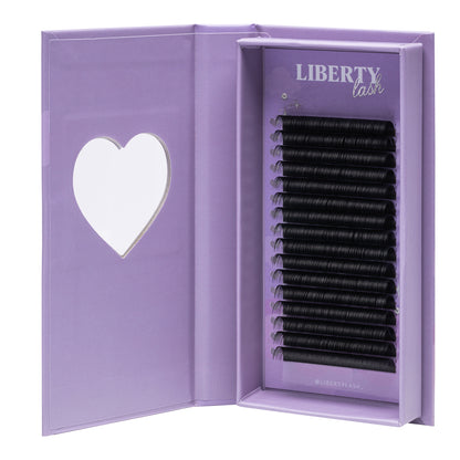 DREAMY RUSSIAN VOLUME LASHES