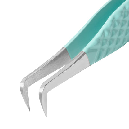 ULTIMATE GRIP VOLUME TWEEZER