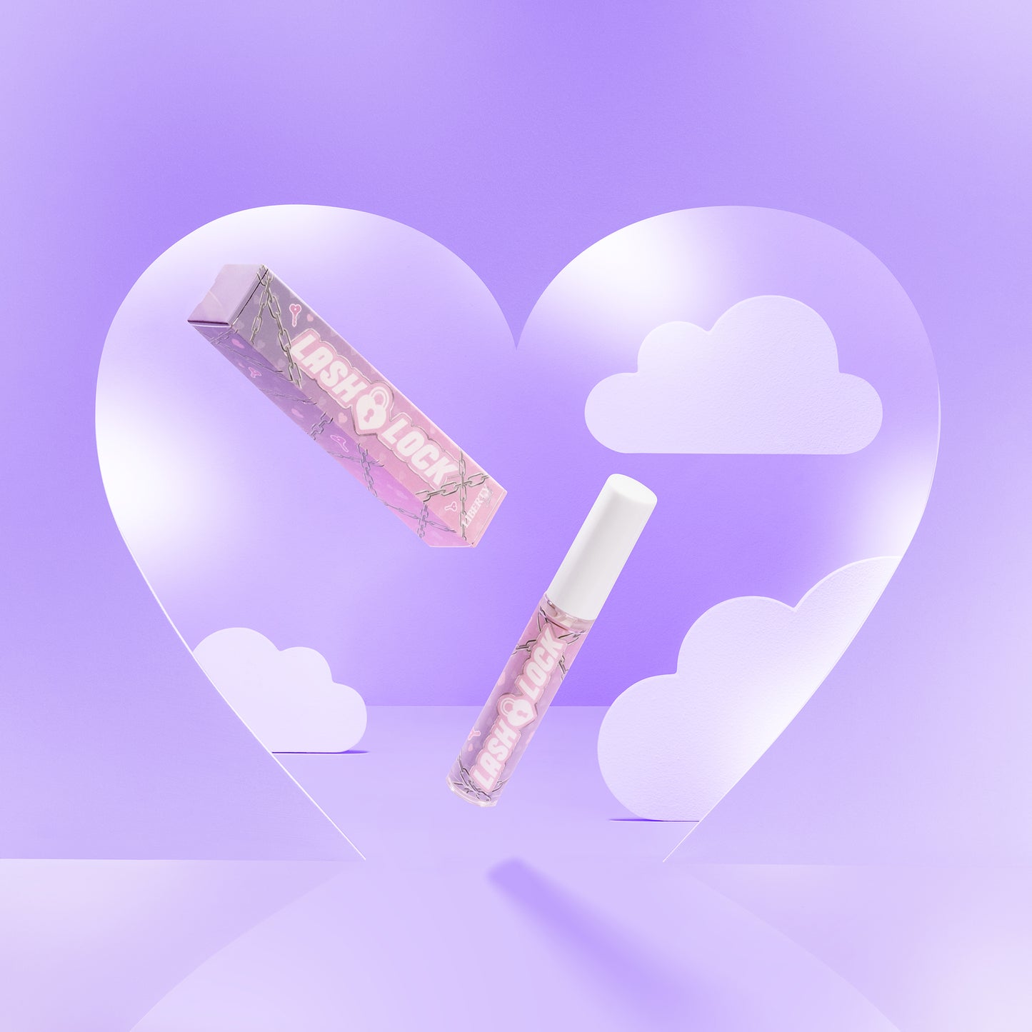 LASH LOCK SEALANT