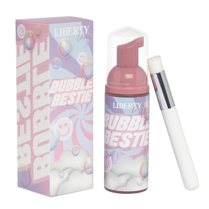 BUBBLE BESTIE EYELASH CLEANSER