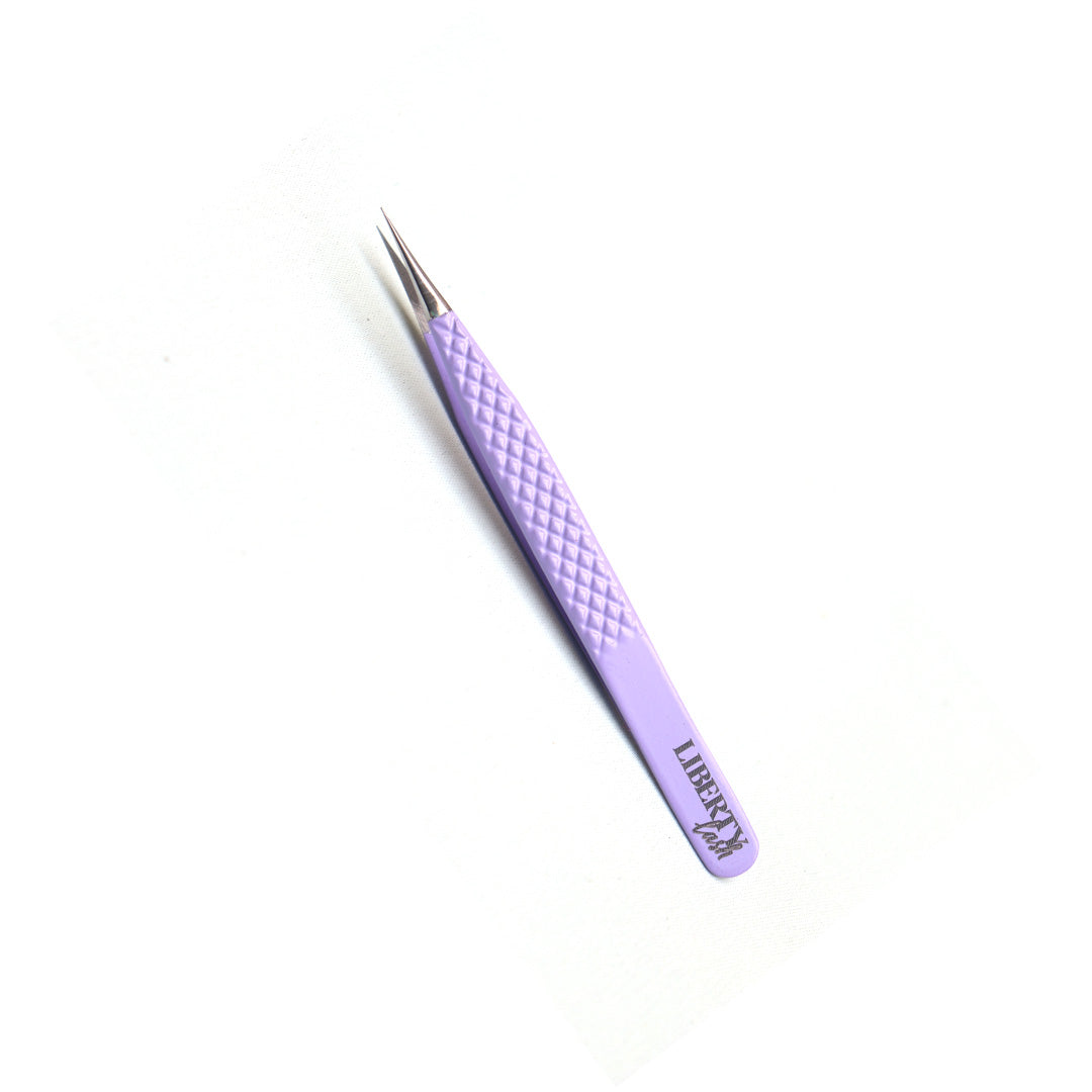 STRAIGHT TIP TWEEZER
