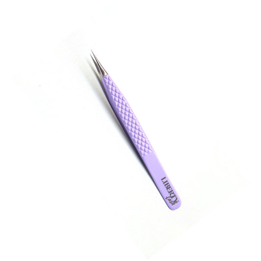 STRAIGHT TIP TWEEZER